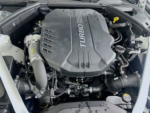 Certified 2026 Genesis G70 3.3T Sport Prestige RWD image 31