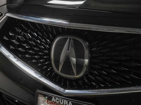 Used 2023 Acura MDX FWD w/ Technology Package image 9