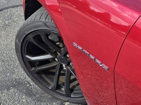 Used 2013 Chevrolet Camaro ZL1 image 15