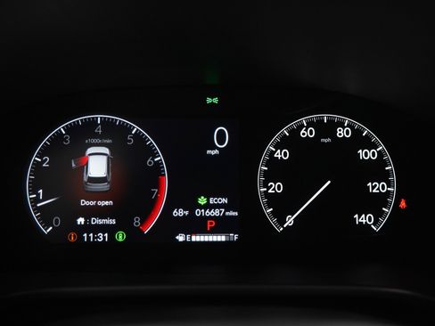 Used 2024 Honda CR-V LX image 26