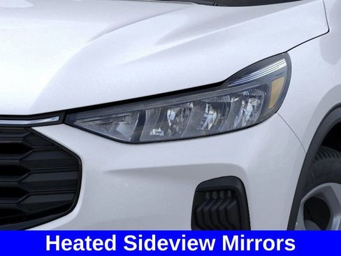 New 2025 Ford Escape ST-Line w/ Tech Pack #1 image 18