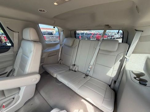 Used 2019 GMC Yukon Denali w/ Open Road Package AWD/4WD image 16