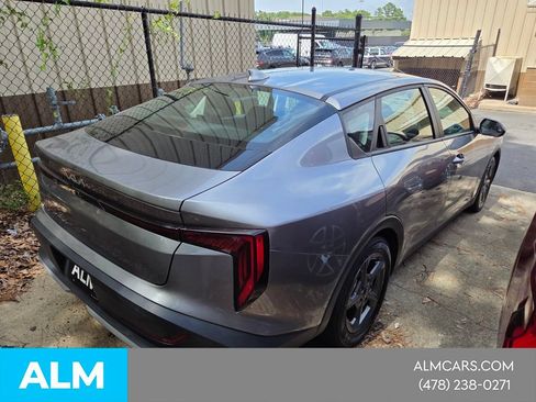 Used 2025 Kia K4 FWD image 11
