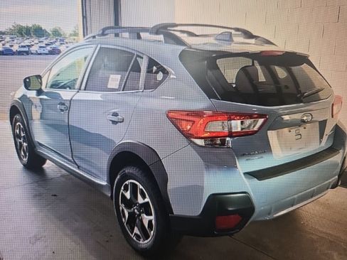 Used 2019 Subaru Crosstrek 2.0i Premium w/ Eyesight System AWD/4WD image 3