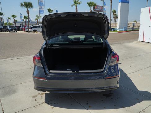 New 2026 Honda Civic LX image 7