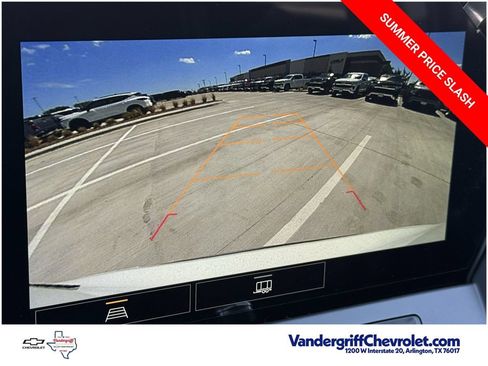 New 2026 Chevrolet Blazer LT w/ Convenience Package FWD image 16
