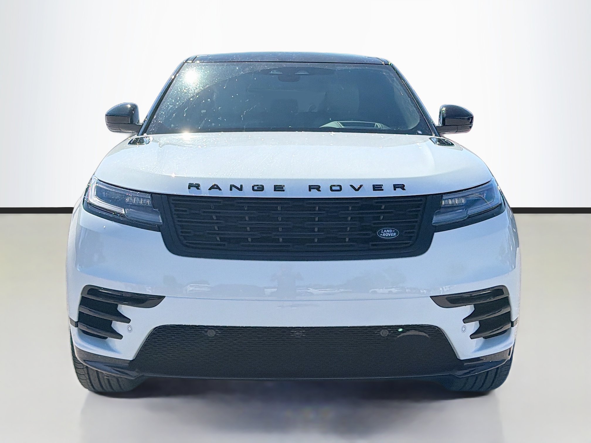 New 2026 Land Rover Range Rover Velar Dynamic SE AWD/4WD image 8