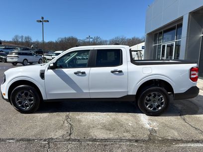 New 2026 Ford Maverick XLT w/ 4K Tow Package