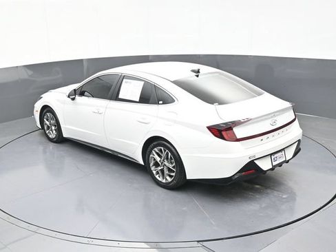 Used 2022 Hyundai Sonata SEL FWD image 59