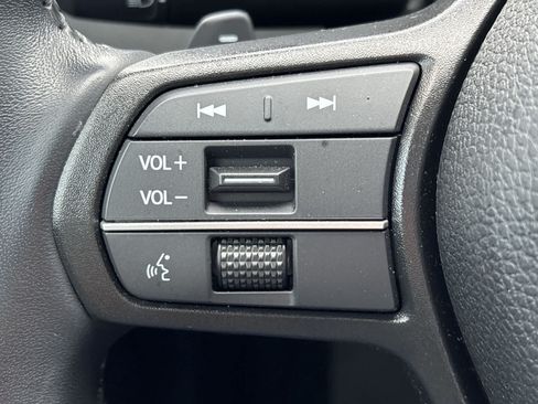 Used 2023 Honda Accord EX-L image 31