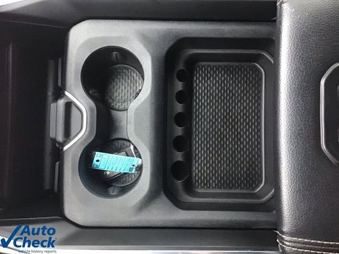 Used 2023 RAM 3500 Laramie image 40