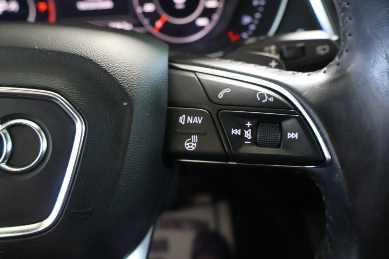 Used 2018 Audi Q5 2.0T Premium Plus w/ Premium Plus Package AWD/4WD image 39