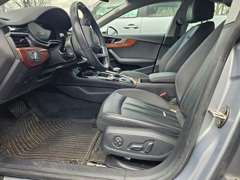 Used 2023 Audi A5 2.0T Premium Plus w/ Premium Plus image 9