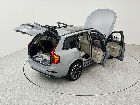 New 2026 Volvo XC90 T8 Ultra w/ Lounge Package AWD/4WD image 39