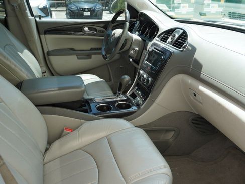 Used 2015 Buick Enclave Premium w/ Experience Buick Package FWD image 9