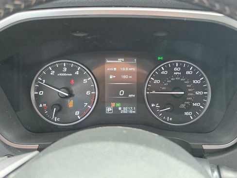 Used 2023 Subaru Ascent Limited AWD/4WD image 21