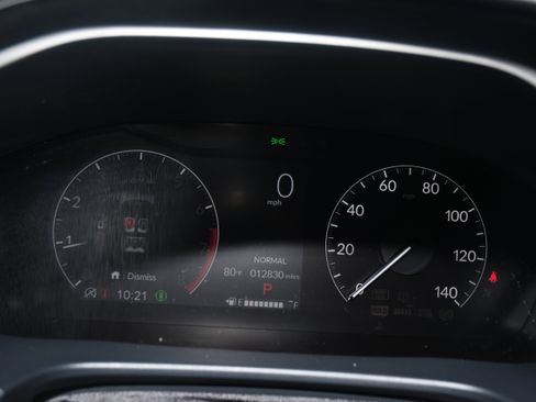 Used 2025 Honda CR-V EX-L image 15