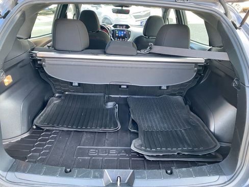 Used 2019 Subaru Impreza 2.0i Sport w/ Popular Package #2 AWD/4WD image 15