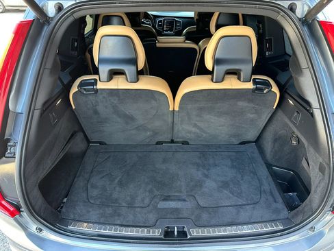 Used 2016 Volvo XC90 T6 Inscription w/ Vision Package AWD/4WD image 20