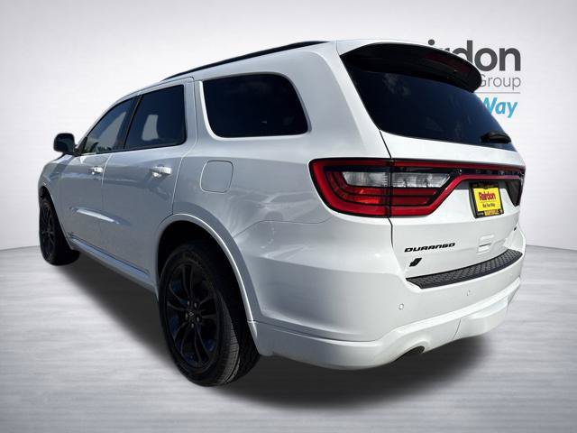 Used 2022 Dodge Durango GT AWD/4WD image 5