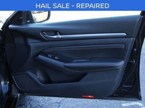 Certified 2020 Nissan Altima 2.0 Platinum image 30