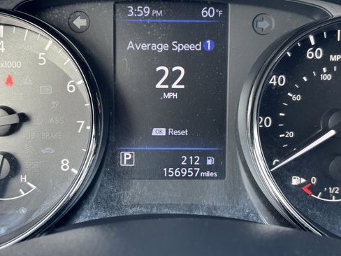 Used 2018 Nissan Rogue SL image 32