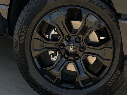 Used 2025 Ford F150 STX RWD image 11