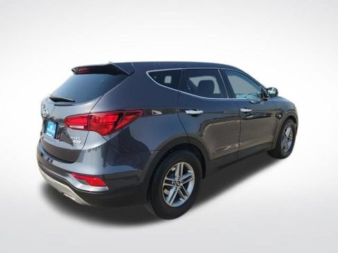 Used 2018 Hyundai Santa Fe Sport AWD/4WD image 12