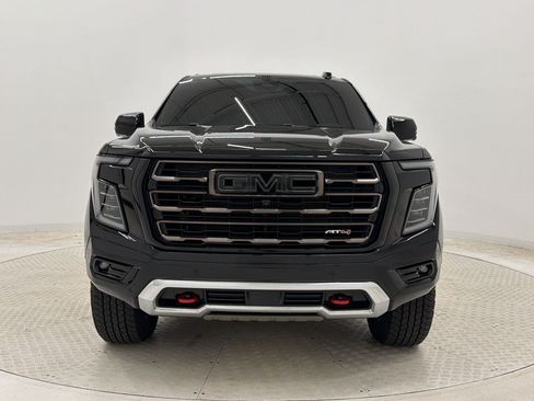 Used 2026 GMC Yukon AT4 Ultimate AWD/4WD image 6