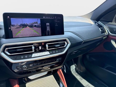 Used 2022 BMW X4 xDrive30i w/ Convenience Package image 27