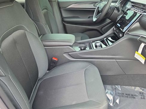 New 2026 Jeep Grand Cherokee Laredo X AWD/4WD image 65