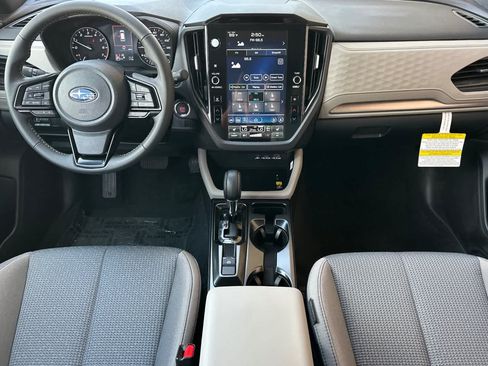 New 2026 Subaru Forester Premium AWD/4WD image 14