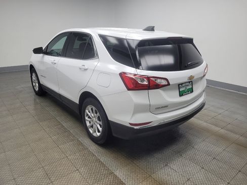 Used 2020 Chevrolet Equinox LT image 3