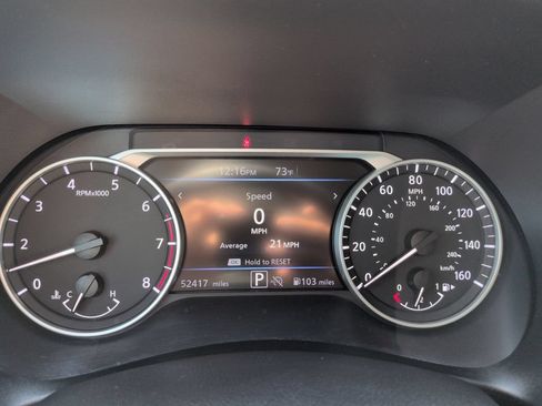 Used 2024 Nissan Sentra SV FWD image 23