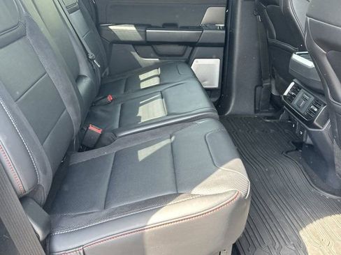Used 2025 Ford F150 Raptor image 20
