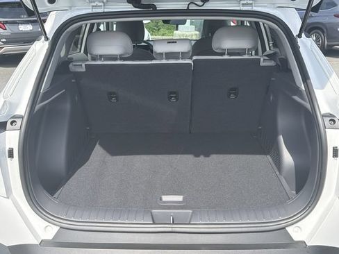 Certified 2026 Hyundai Kona SEL Sport FWD image 21