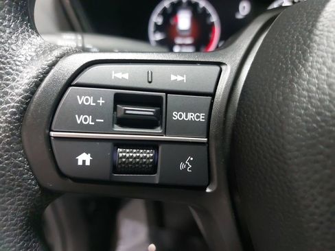 Used 2023 Honda CR-V EX image 16