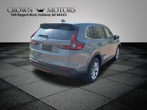 New 2026 Honda CR-V EX image 10