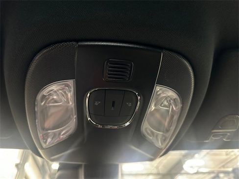 New 2026 Jeep Compass Latitude image 26