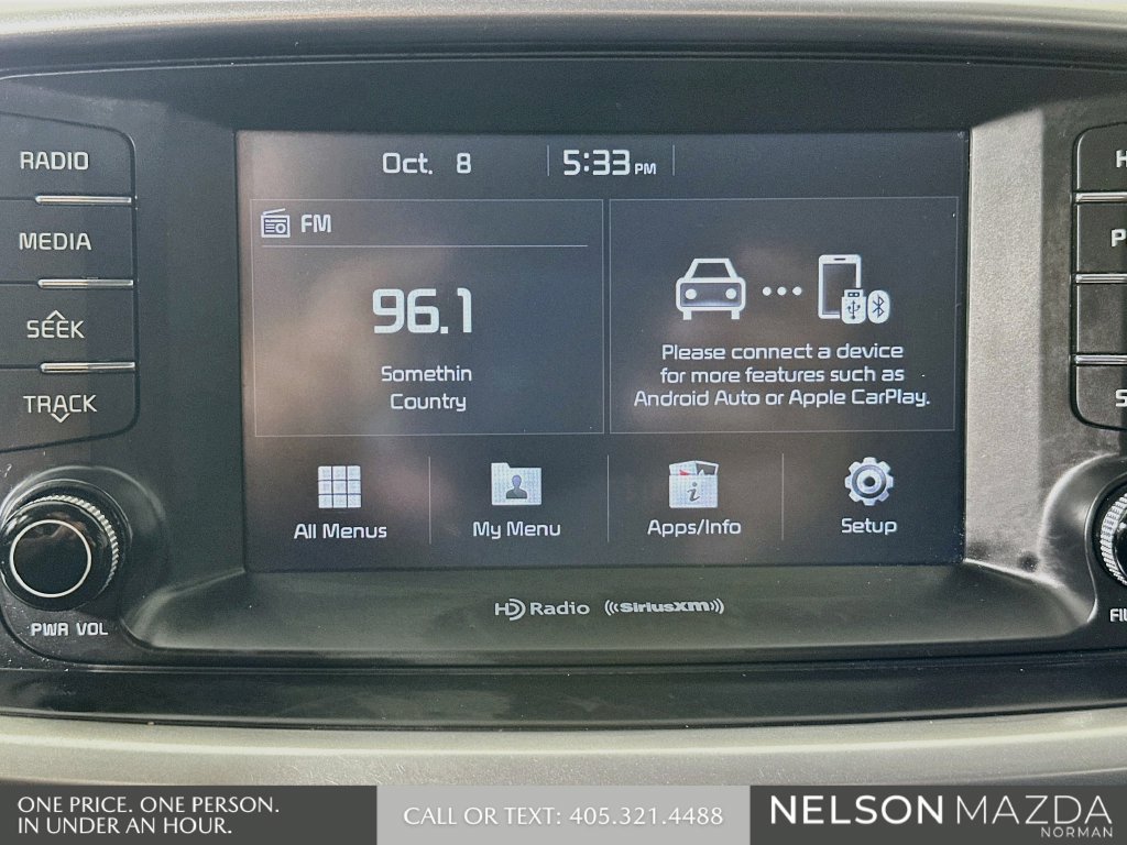 Used 2019 Kia Sorento EX FWD image 15