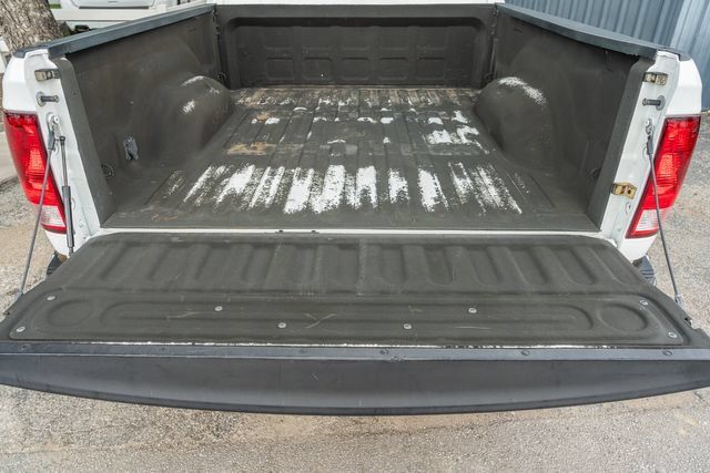 Used 2018 RAM 2500 Tradesman w/ Chrome Appearance Group AWD/4WD image 10