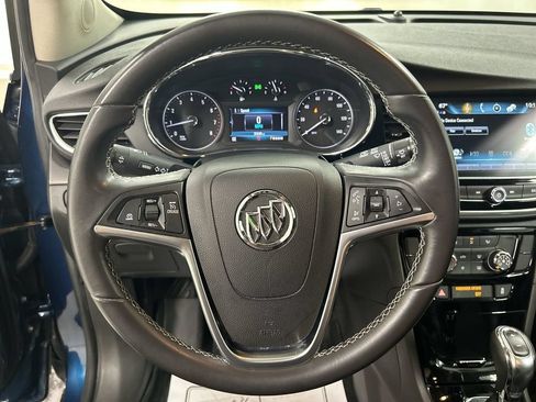 Used 2019 Buick Encore Preferred AWD/4WD image 12
