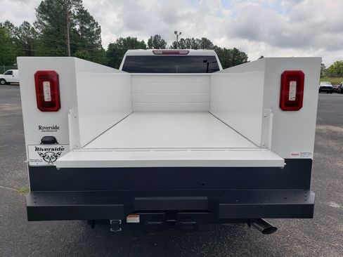 New 2026 Chevrolet Silverado 2500 W/T w/ WT Convenience Package AWD/4WD image 15