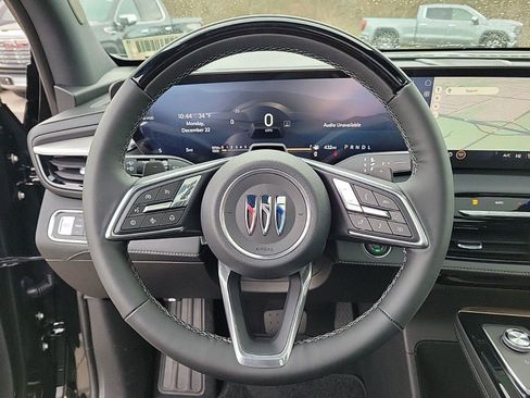 New 2026 Buick Enclave Avenir w/ Super Cruise Package image 21