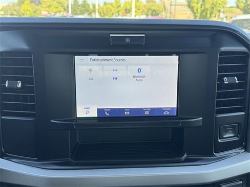 New 2026 Ford F250 XLT image 19