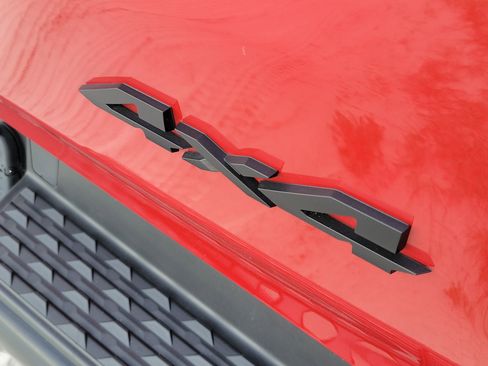 Used 2022 RAM 1500 Big Horn w/ Built-to-serve Edition image 6