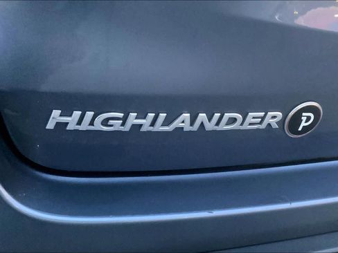 Used 2019 Toyota Highlander Plus image 29