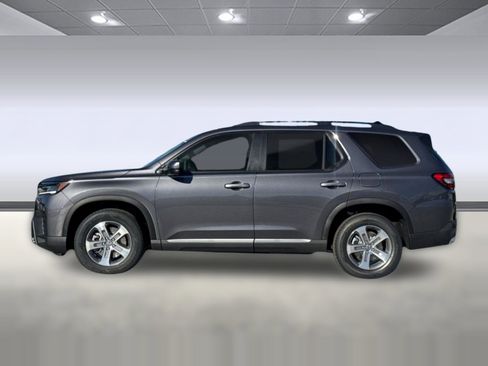 New 2026 Honda Pilot EX-L image 2