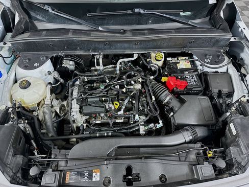 Used 2022 Ford Bronco Sport Big Bend image 30