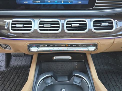 New 2026 Mercedes-Benz GLE 450 4MATIC image 29